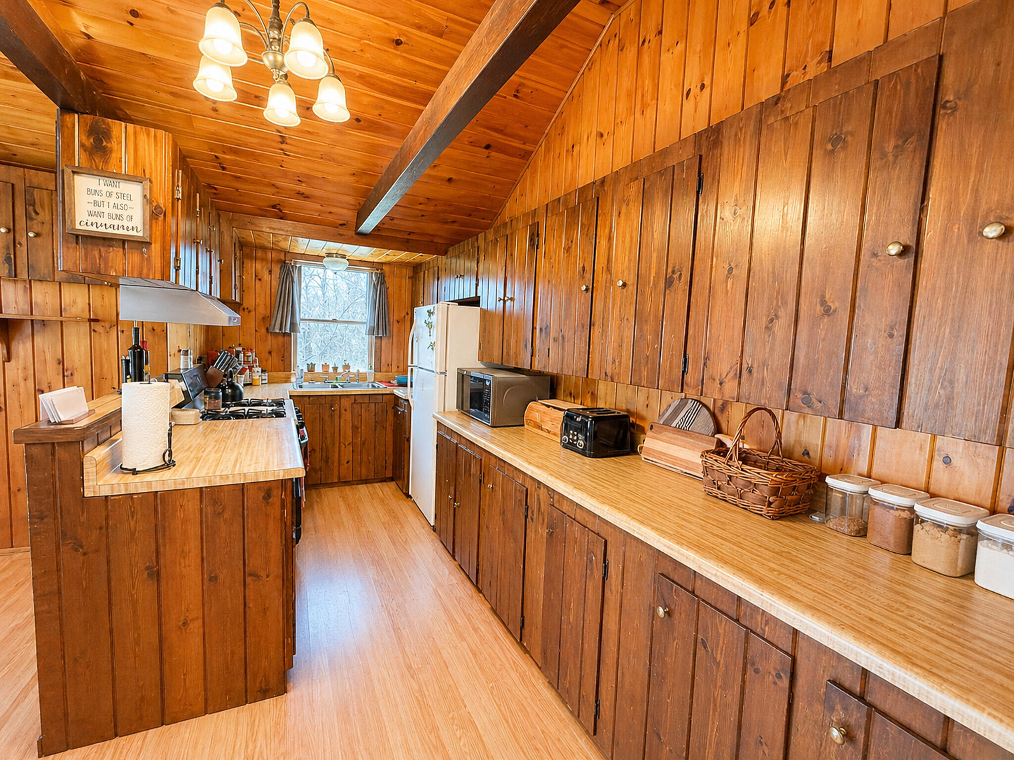 16 Infant Street Ellsworth, ME 04605 - Photo 5 of 24 Kitchen