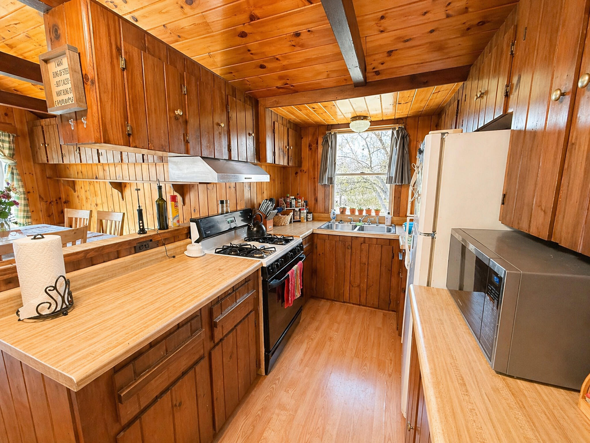16 Infant Street Ellsworth, ME 04605 - Photo 7 of 24 Kitchen