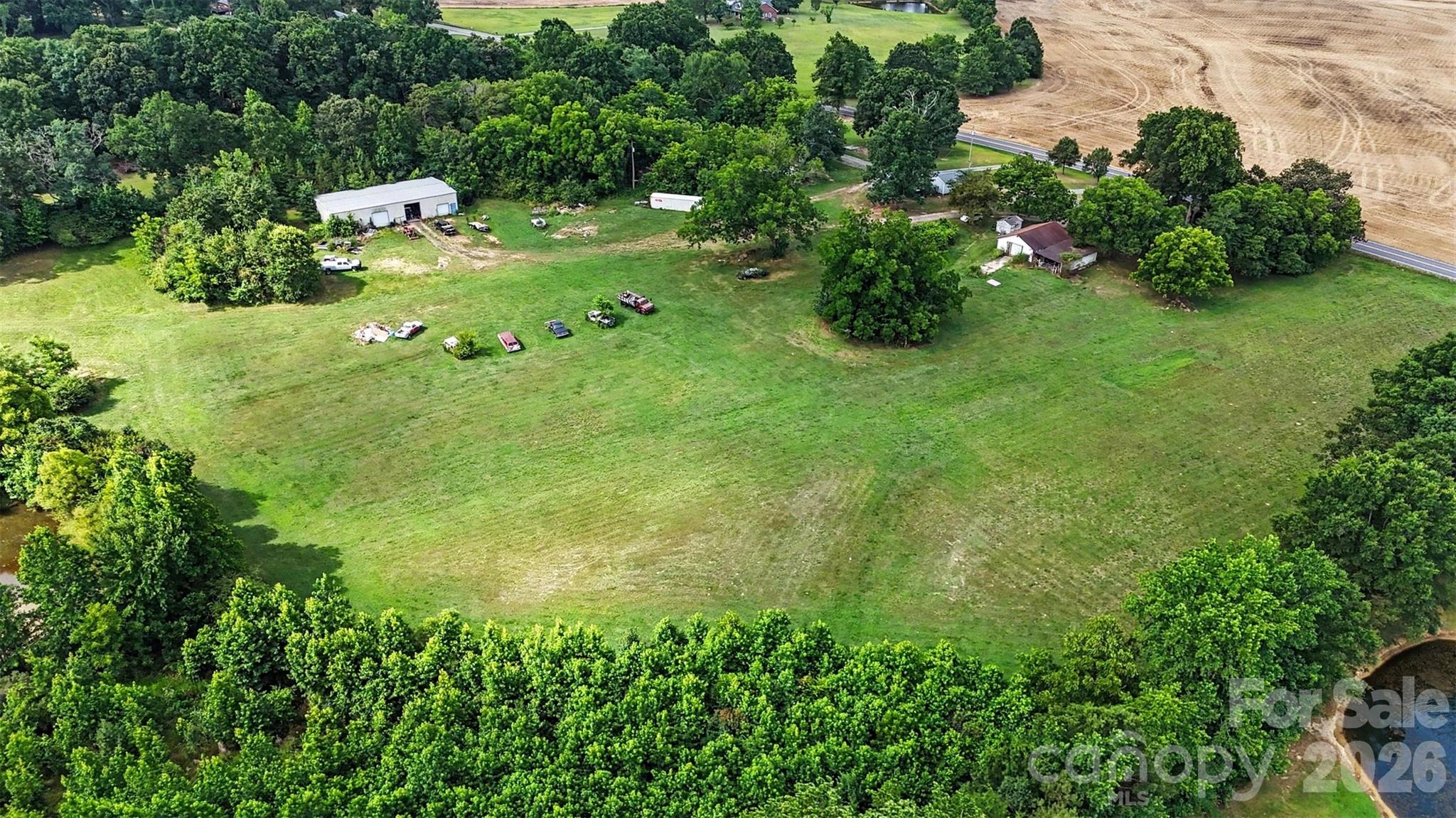 3825 Stack Road Monroe, NC 28112 - Photo 16 of 16