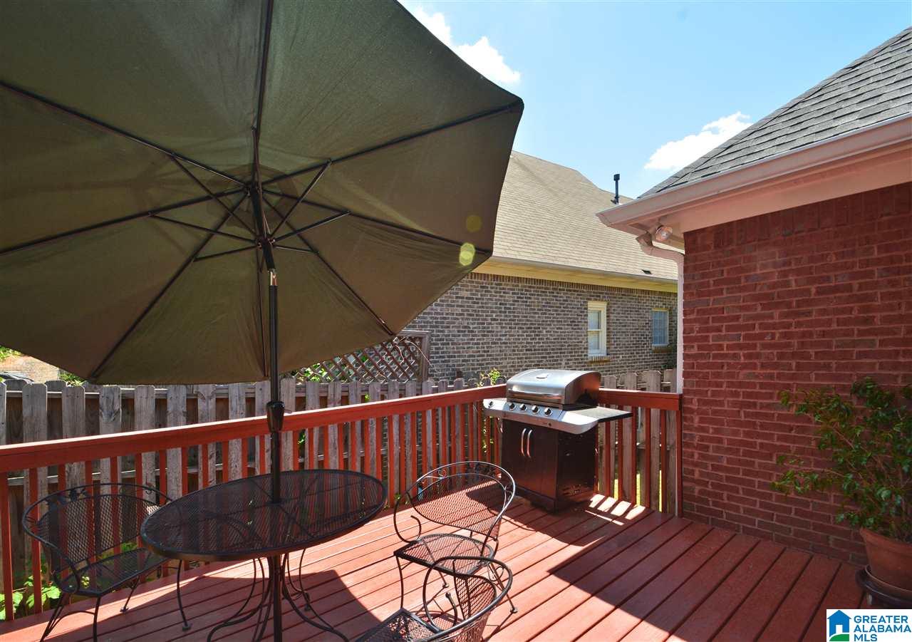 613 Meadow Ridge Drive Birmingham, AL 35242 - Photo 37 of 40