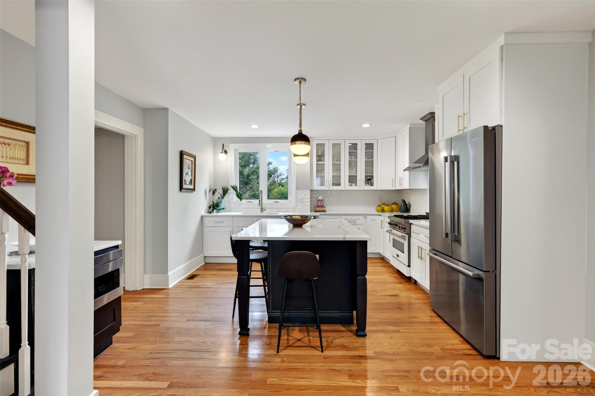55 Edgemont Road Asheville, NC 28801 - Photo 16 of 47 Gallery Image 16