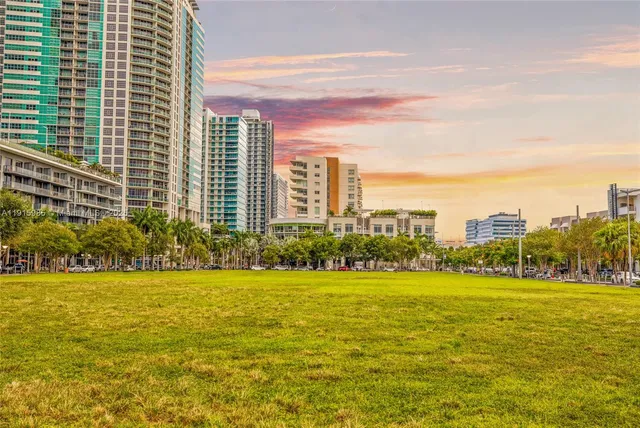 $645,000 | 3250 Northeast 1st Avenue, Unit 605, Miami, FL 33127