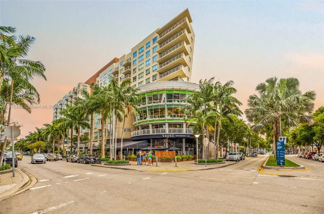 $645,000 | 3250 Northeast 1st Avenue, Unit 605, Miami, FL 33127