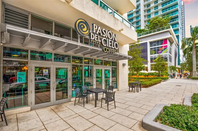 $645,000 | 3250 Northeast 1st Avenue, Unit 605, Miami, FL 33127