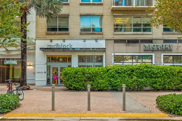 $645,000 | 3250 Northeast 1st Avenue, Unit 605, Miami, FL 33127