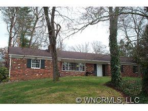 5 Glenview Road Asheville, NC 28804 - Photo 14 of 15 Gallery Image 14
