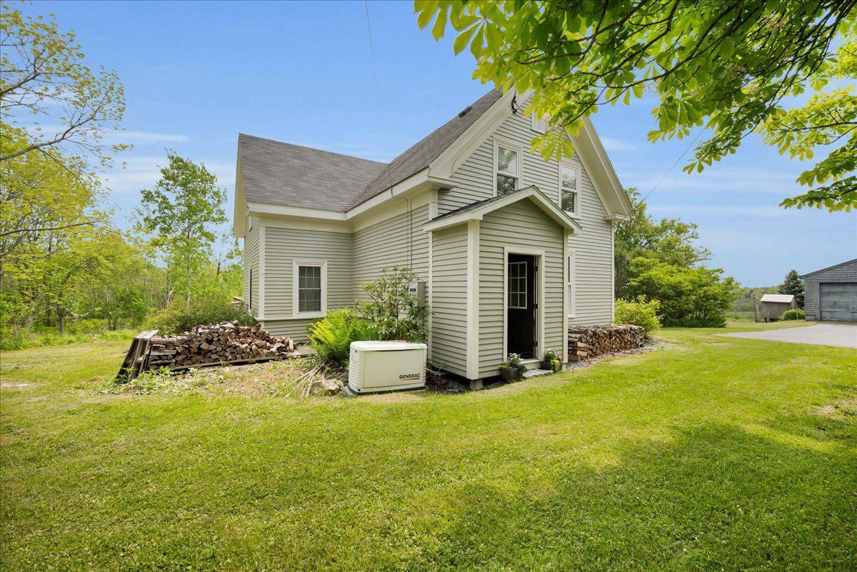 276 North Sedgwick Road Sedgwick, ME 04676 - Photo 45 of 84 northsedgwick - 44