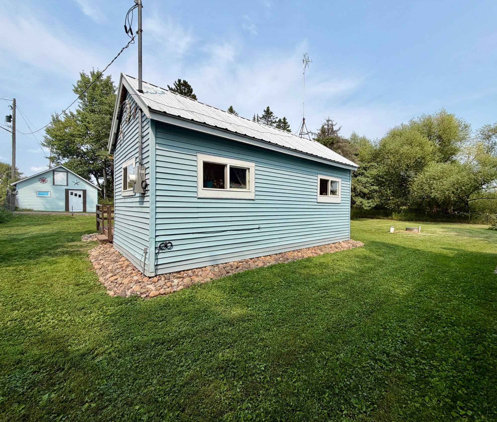 N4346 E Road Kennan, WI 54537 - Photo 33 of 34 Gallery Image 33