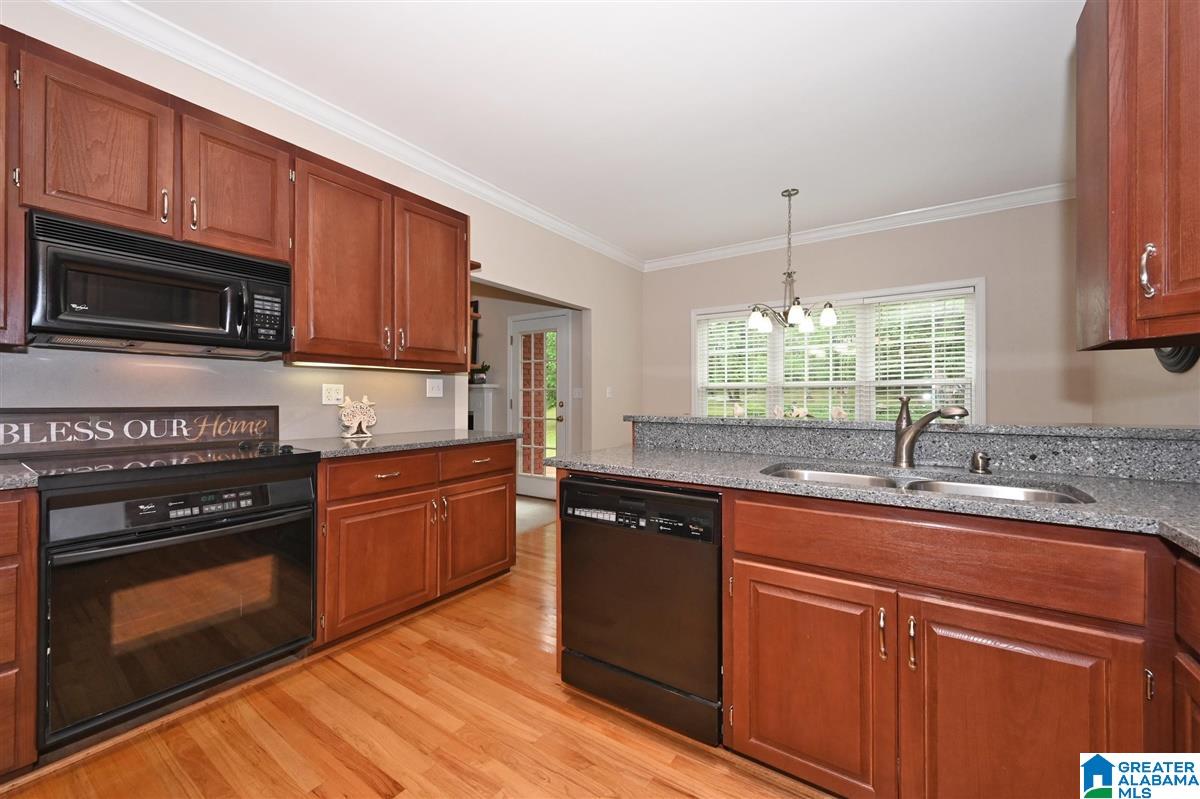 418 Chestnut Oak Lane Remlap, AL 35133 - Photo 7 of 28