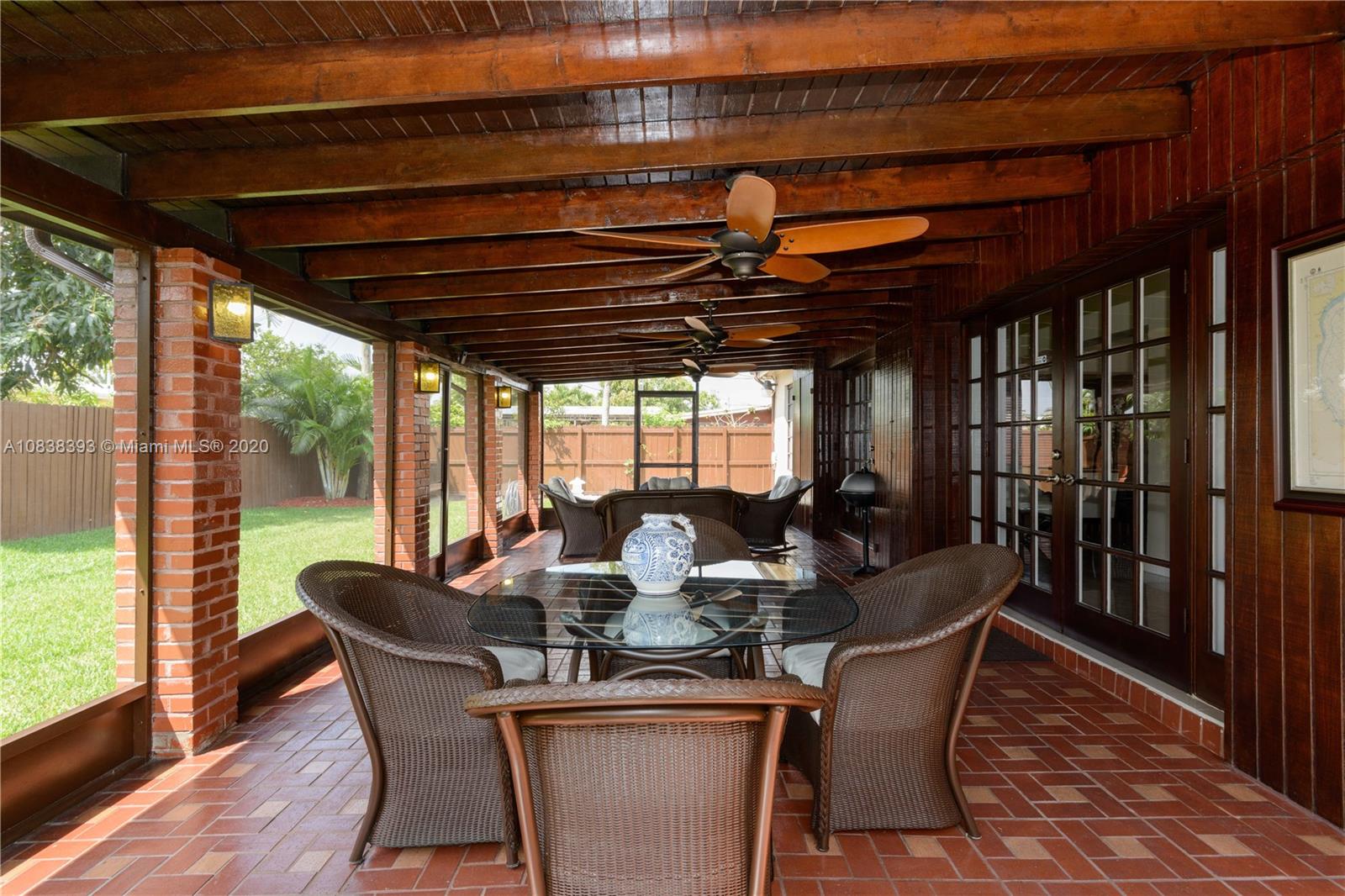 1220 West 62nd Street Hialeah, FL 33012 - Photo 40 of 53 a view of a dining room with furniture window and outside view