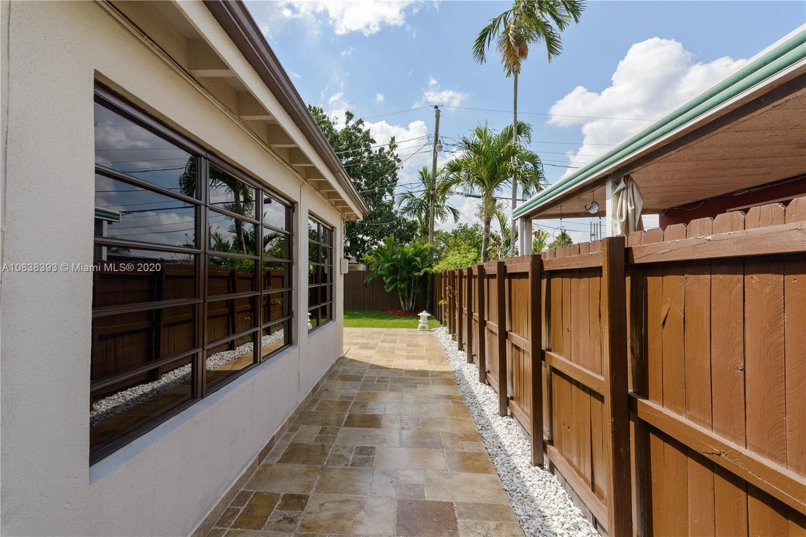 1220 West 62nd Street Hialeah, FL 33012 - Photo 43 of 53 a view of a balcony