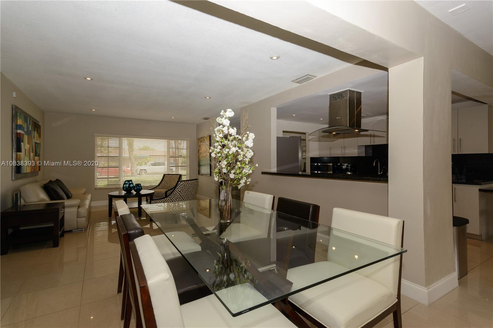 1220 West 62nd Street Hialeah, FL 33012 - Photo 50 of 53 a living room with furniture