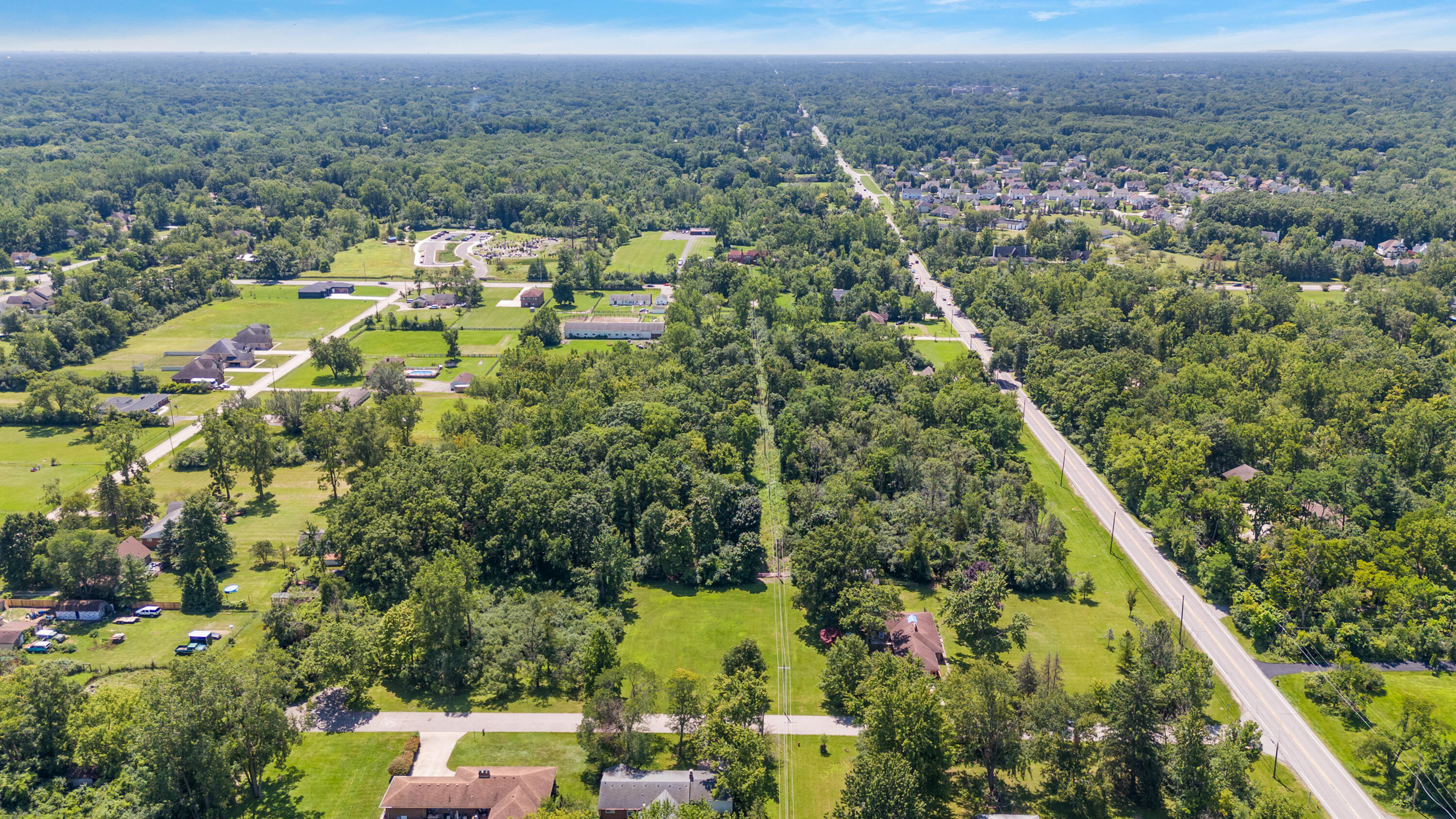 Inkster Road Southfield, MI 48033 - Photo 22 of 22 Inkster Rd Vacant Lot-20