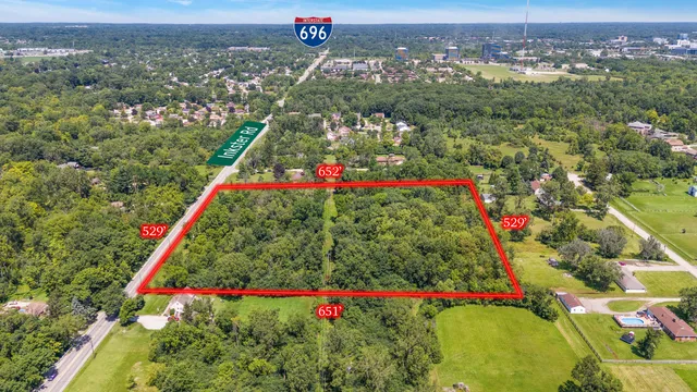 $699,900 | Inkster Road, Southfield, MI 48033