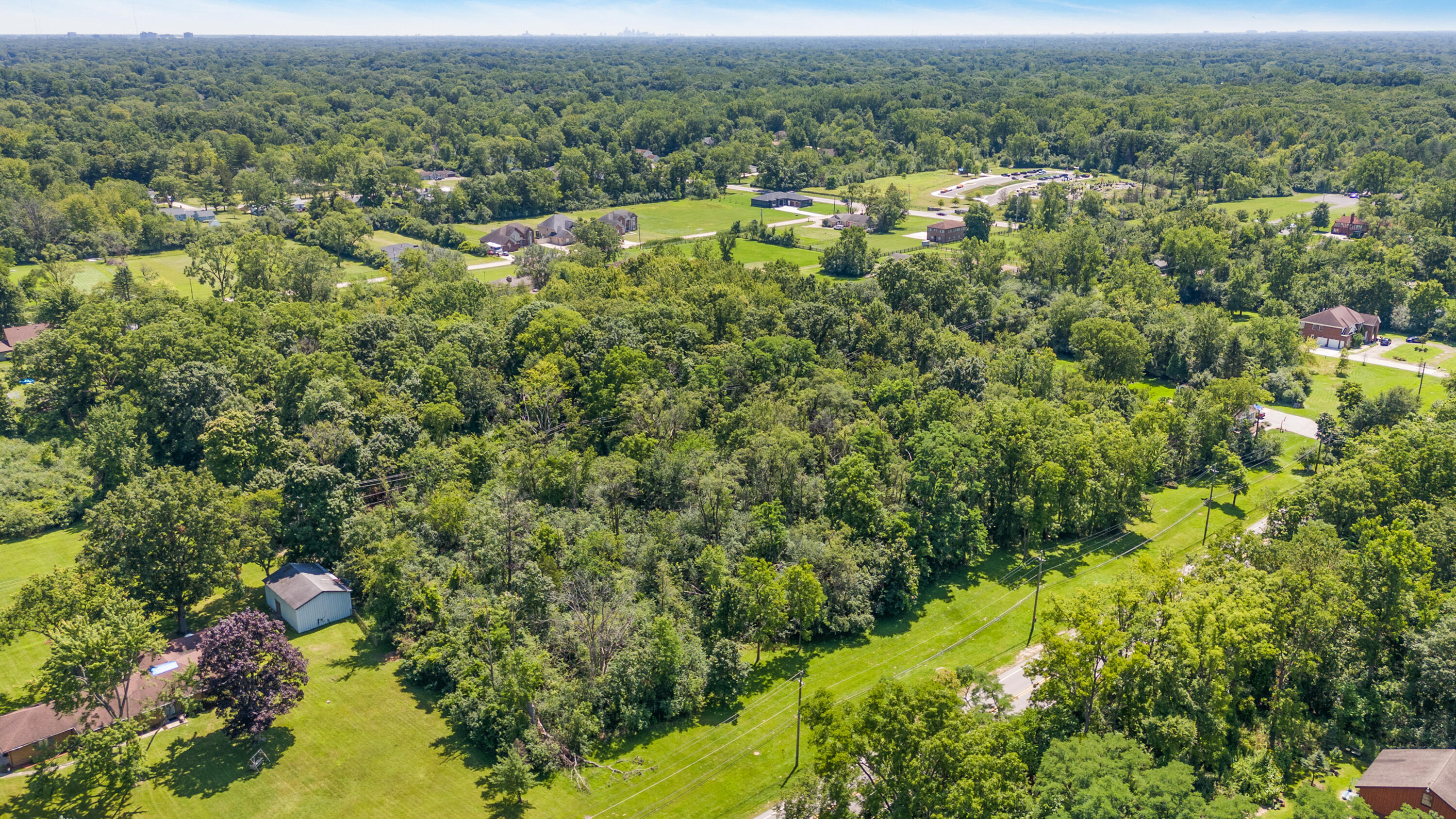 Inkster Road Southfield, MI 48033 - Photo 4 of 22 Inkster Rd Vacant Lot-1