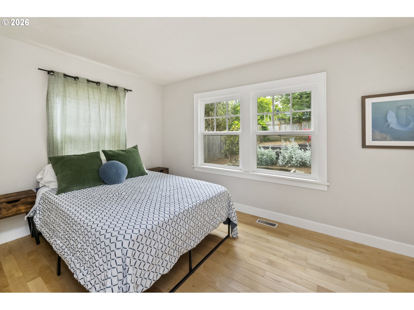 5232 Southwest Florida Street Portland, OR 97219 - Photo 14 of 41 Bedroom