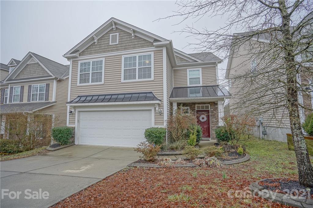 11118 Greenhead View Road Charlotte, NC 28262 - Photo 1 of 48 Gallery Image 1