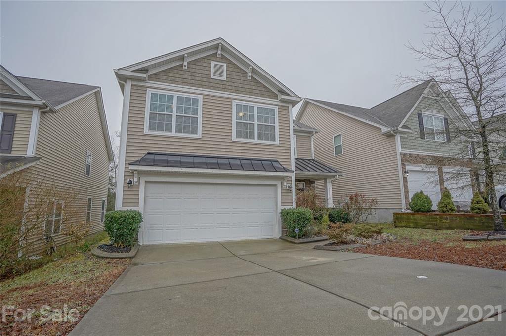 11118 Greenhead View Road Charlotte, NC 28262 - Photo 2 of 48 Gallery Image 2