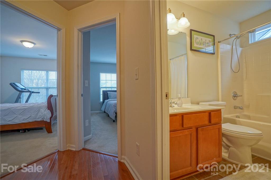 11118 Greenhead View Road Charlotte, NC 28262 - Photo 31 of 48 Gallery Image 31