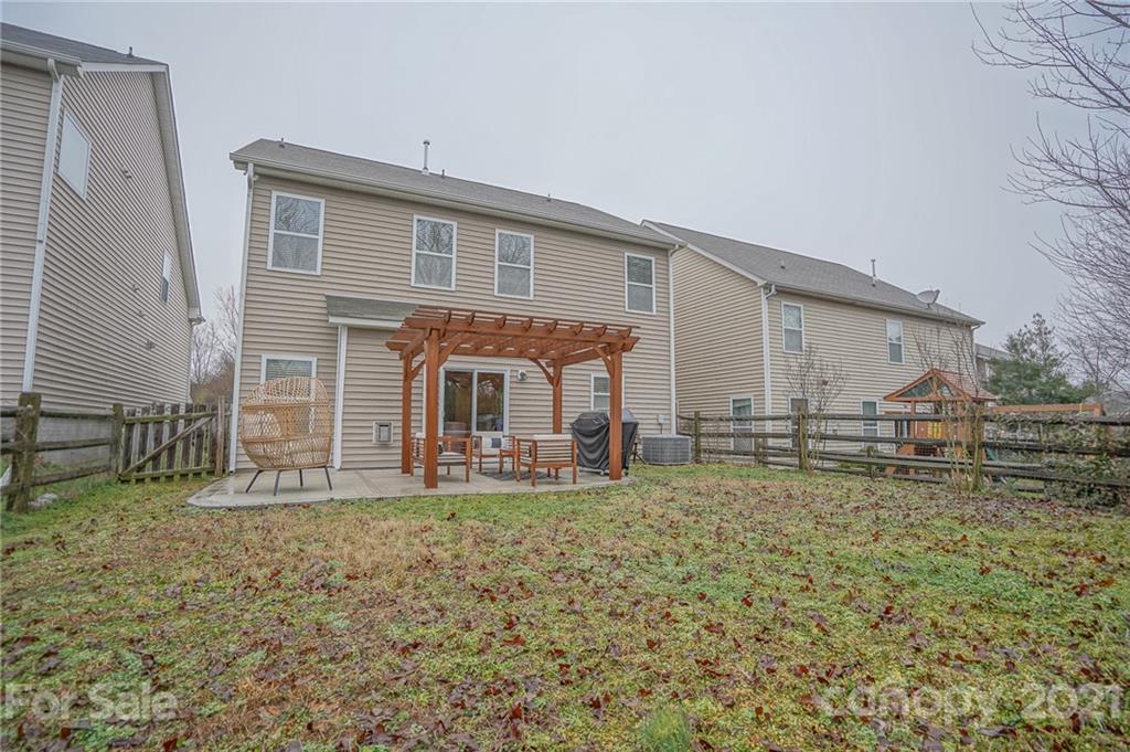 11118 Greenhead View Road Charlotte, NC 28262 - Photo 40 of 48 Gallery Image 40