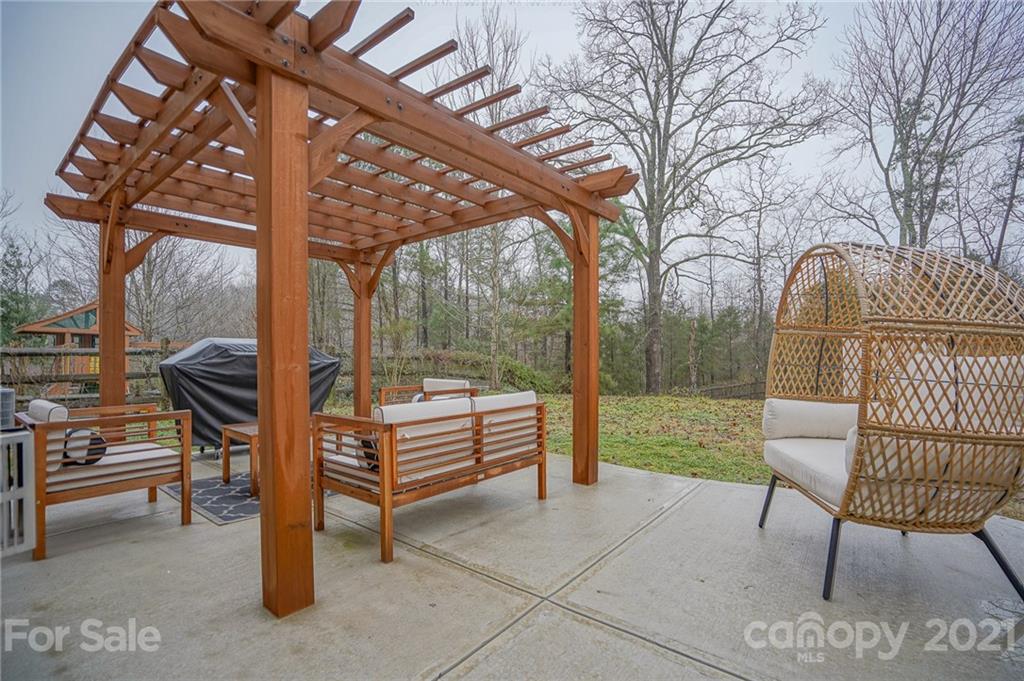 11118 Greenhead View Road Charlotte, NC 28262 - Photo 41 of 48 Gallery Image 41