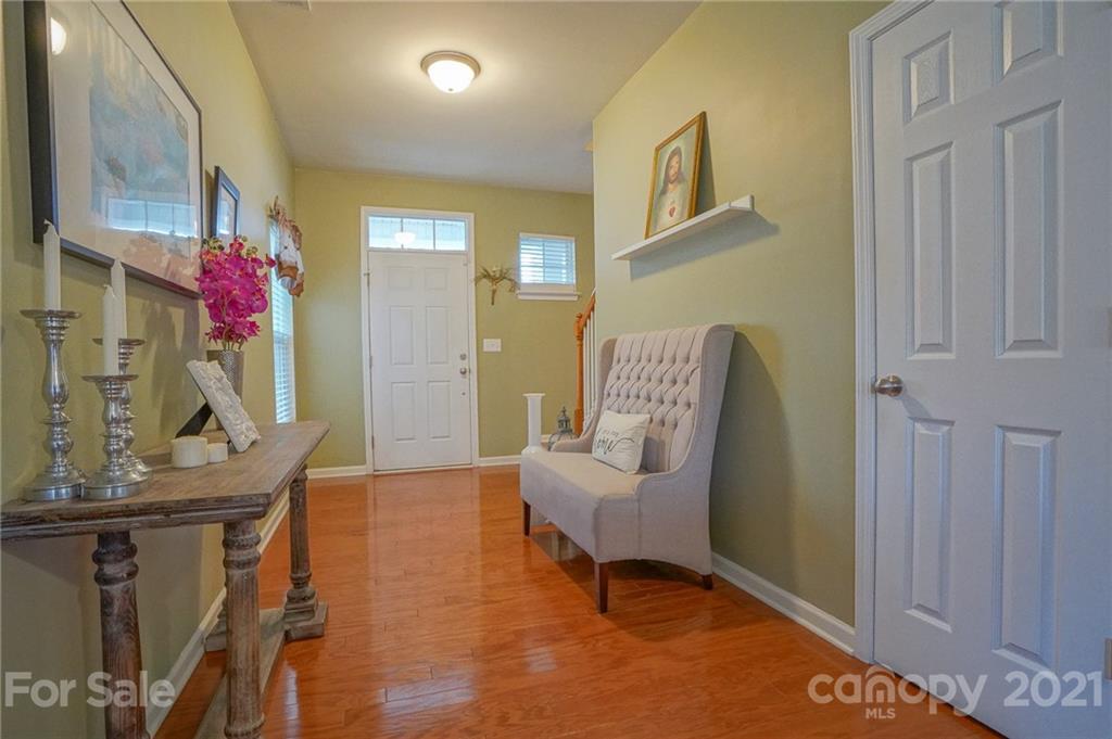 11118 Greenhead View Road Charlotte, NC 28262 - Photo 8 of 48 Gallery Image 8