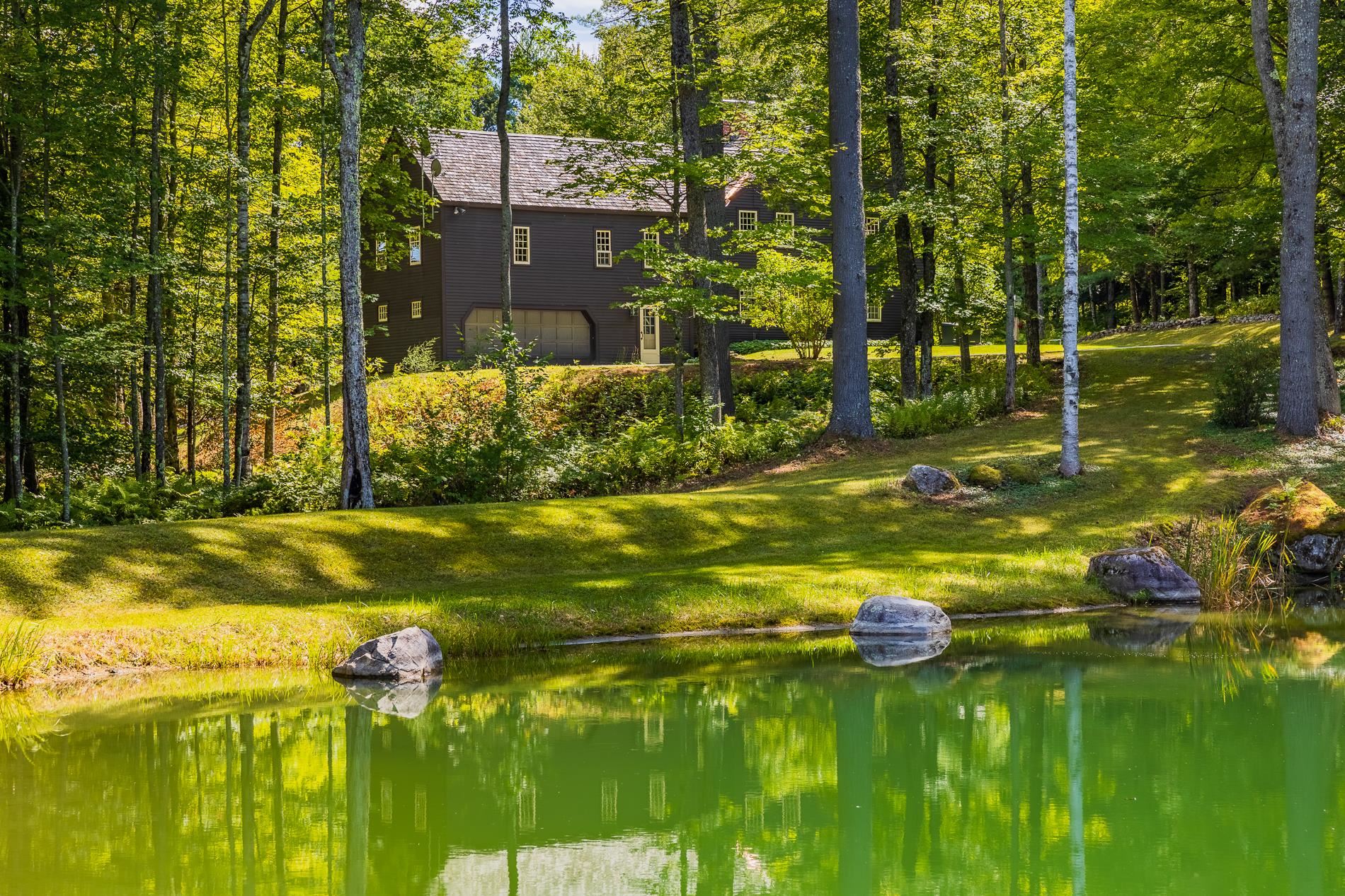 980 Bragg Hill Road Norwich, VT 05055 - Photo 37 of 40 Gallery Image 37