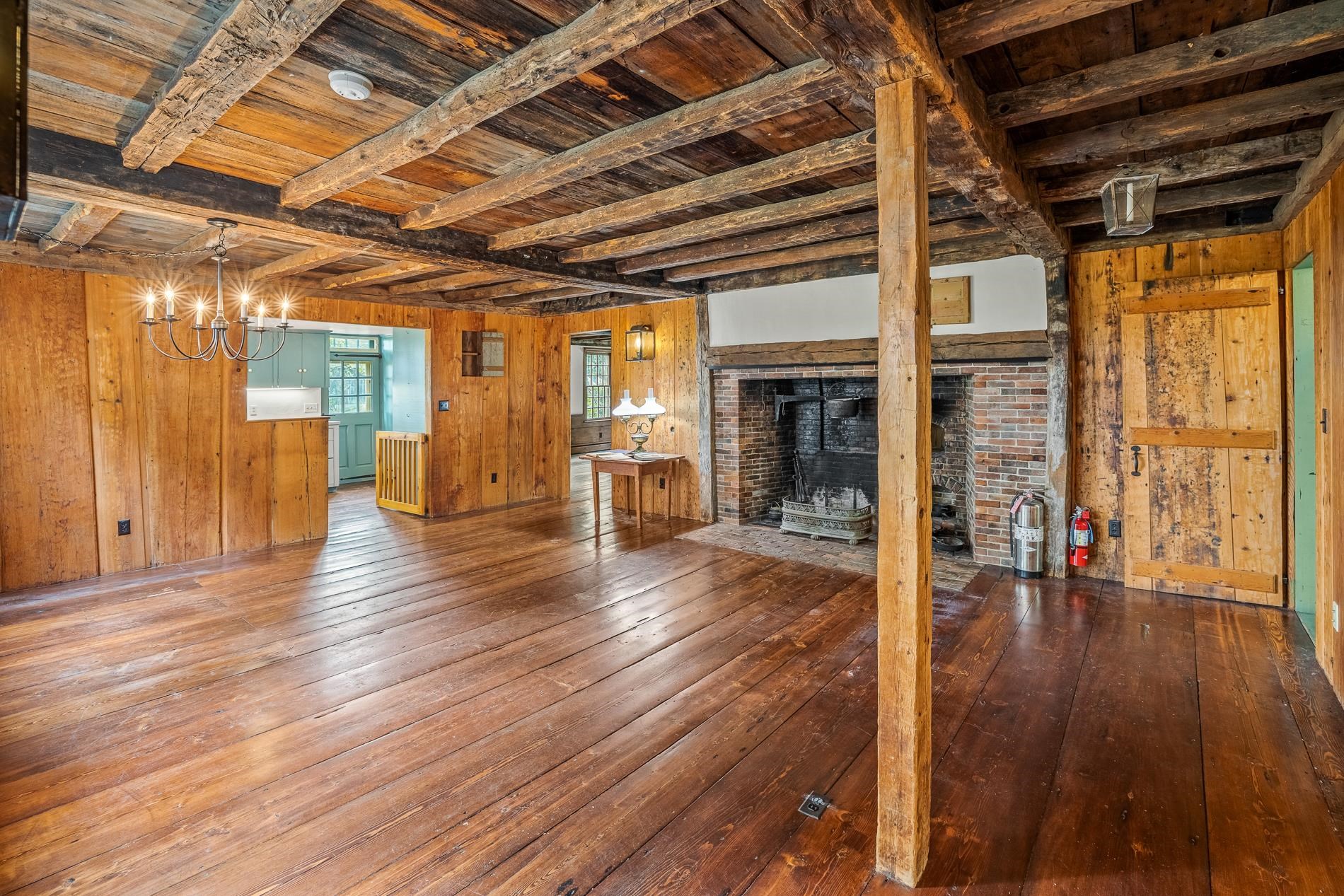 980 Bragg Hill Road Norwich, VT 05055 - Photo 5 of 40 Gallery Image 5
