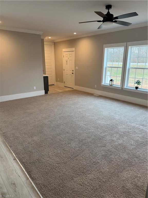 1824 North Oak Ridge Church Road Yadkinville, NC 27055 - Photo 11 of 25