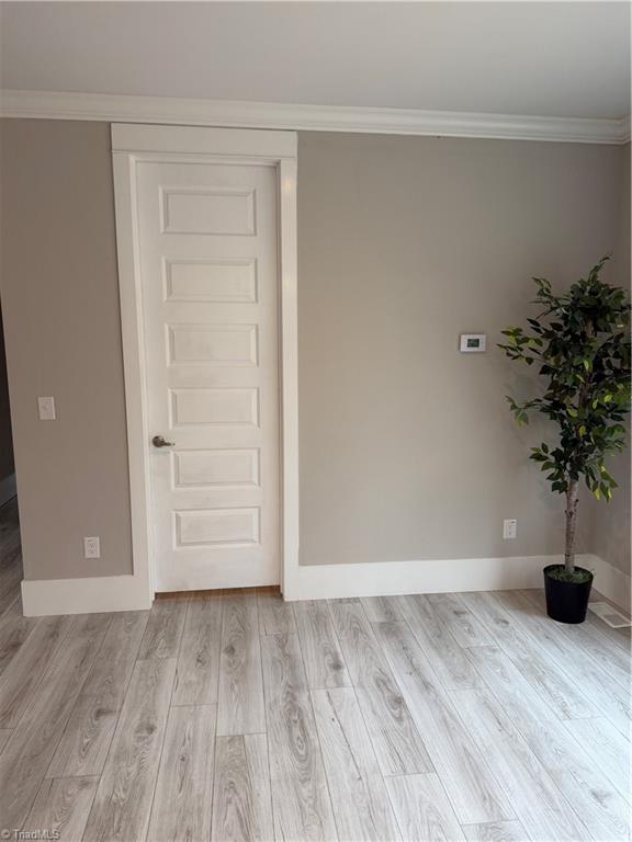 1824 North Oak Ridge Church Road Yadkinville, NC 27055 - Photo 12 of 25