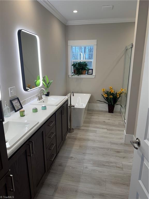 1824 North Oak Ridge Church Road Yadkinville, NC 27055 - Photo 18 of 25