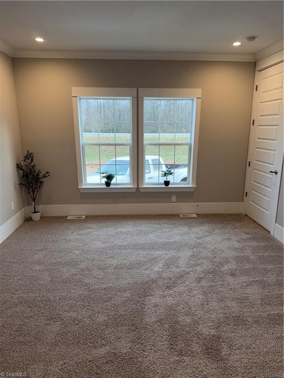 1824 North Oak Ridge Church Road Yadkinville, NC 27055 - Photo 22 of 25