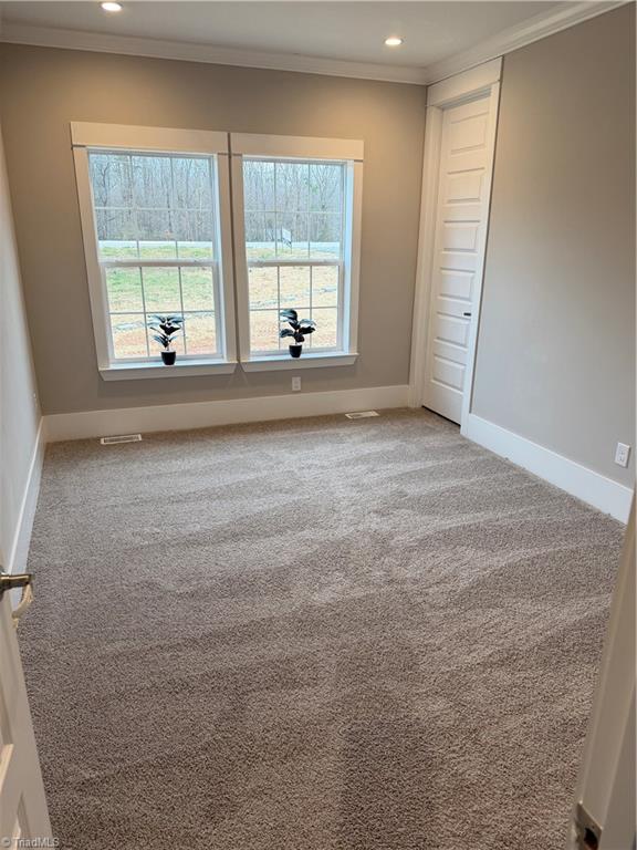 1824 North Oak Ridge Church Road Yadkinville, NC 27055 - Photo 23 of 25