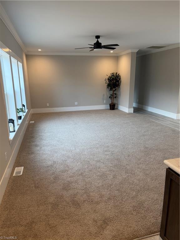 1824 North Oak Ridge Church Road Yadkinville, NC 27055 - Photo 10 of 25