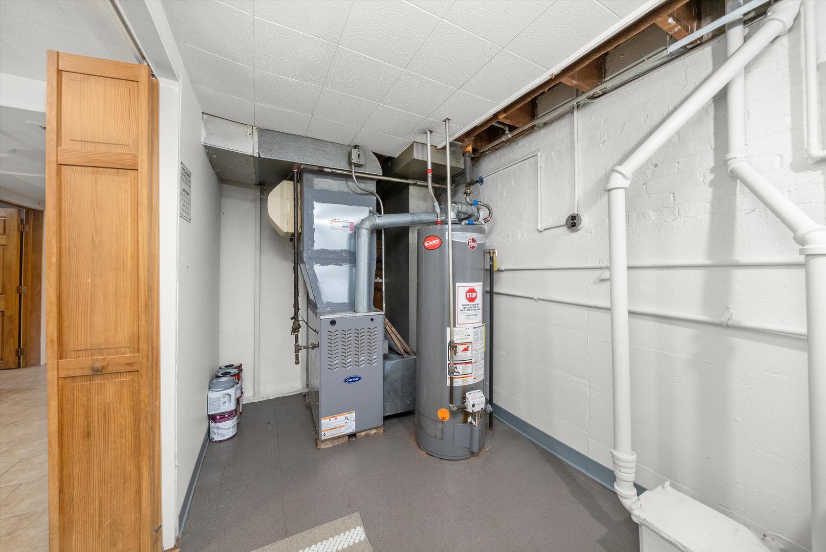 11221 South Troy Street Chicago, IL 60655 - Photo 34 of 42