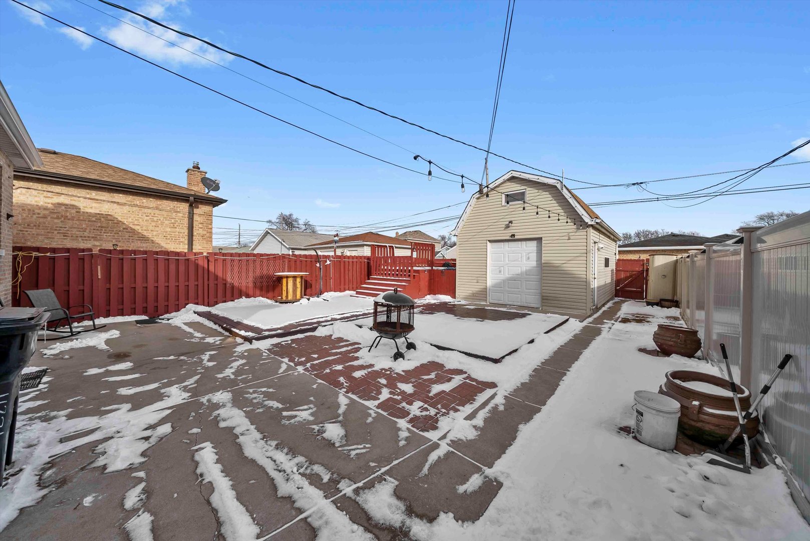 11221 South Troy Street Chicago, IL 60655 - Photo 35 of 42