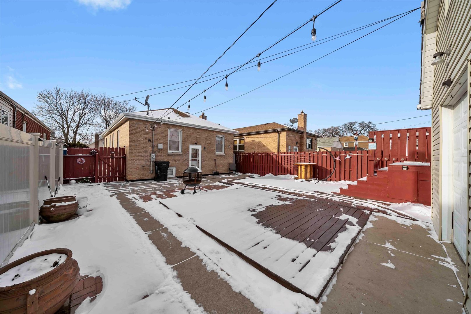 11221 South Troy Street Chicago, IL 60655 - Photo 36 of 42