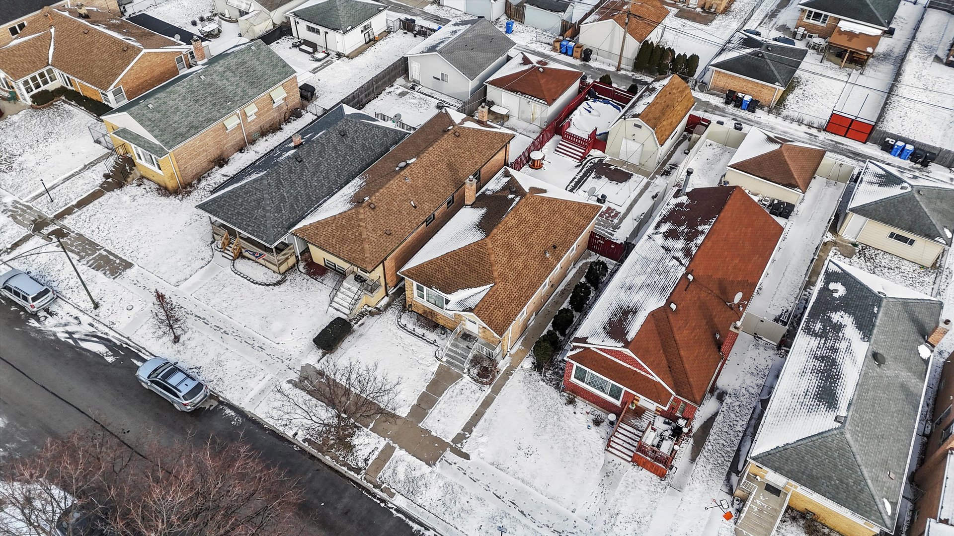 11221 South Troy Street Chicago, IL 60655 - Photo 37 of 42