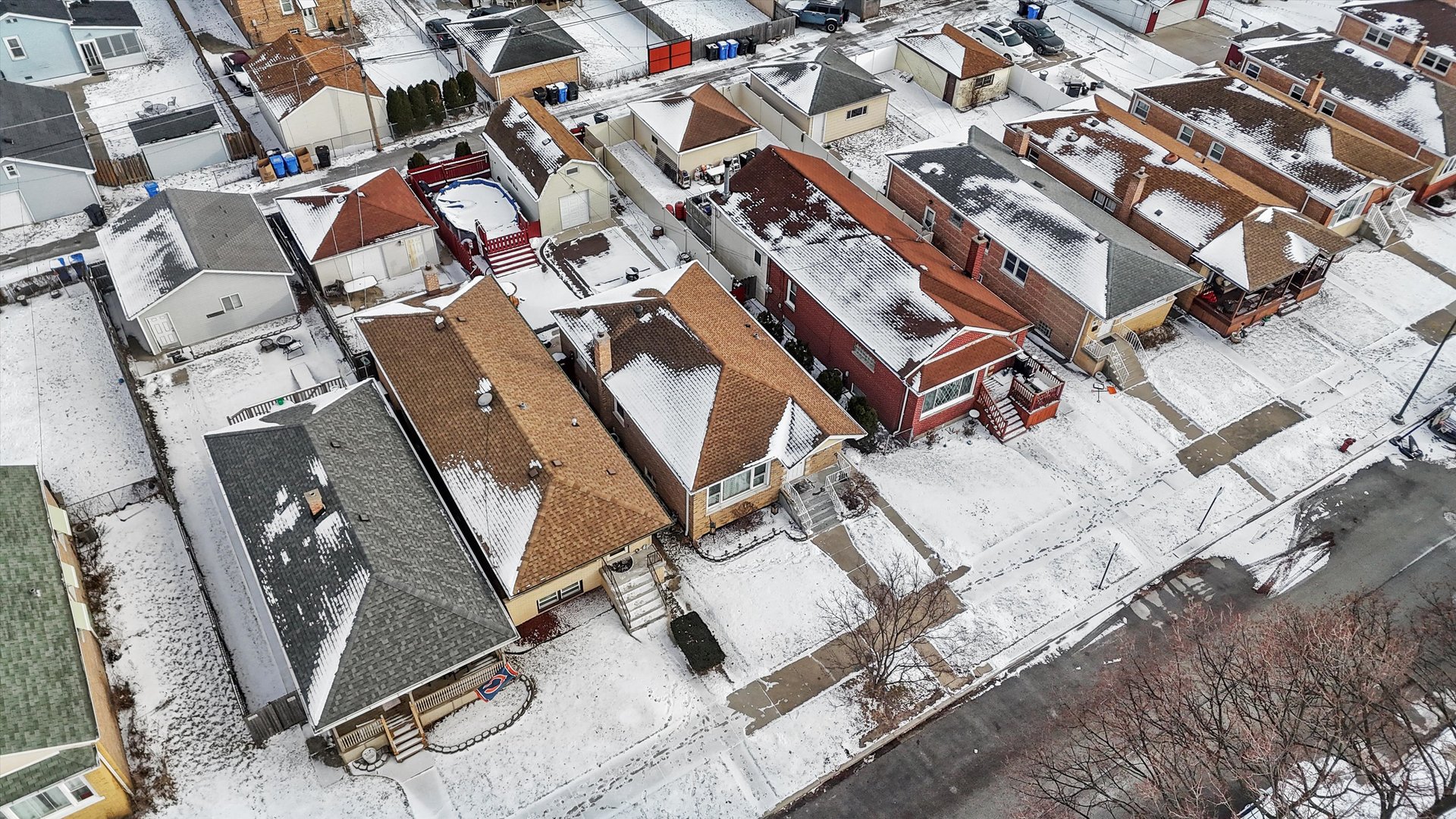 11221 South Troy Street Chicago, IL 60655 - Photo 38 of 42