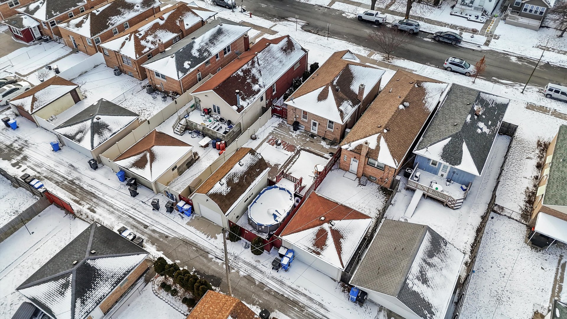 11221 South Troy Street Chicago, IL 60655 - Photo 39 of 42