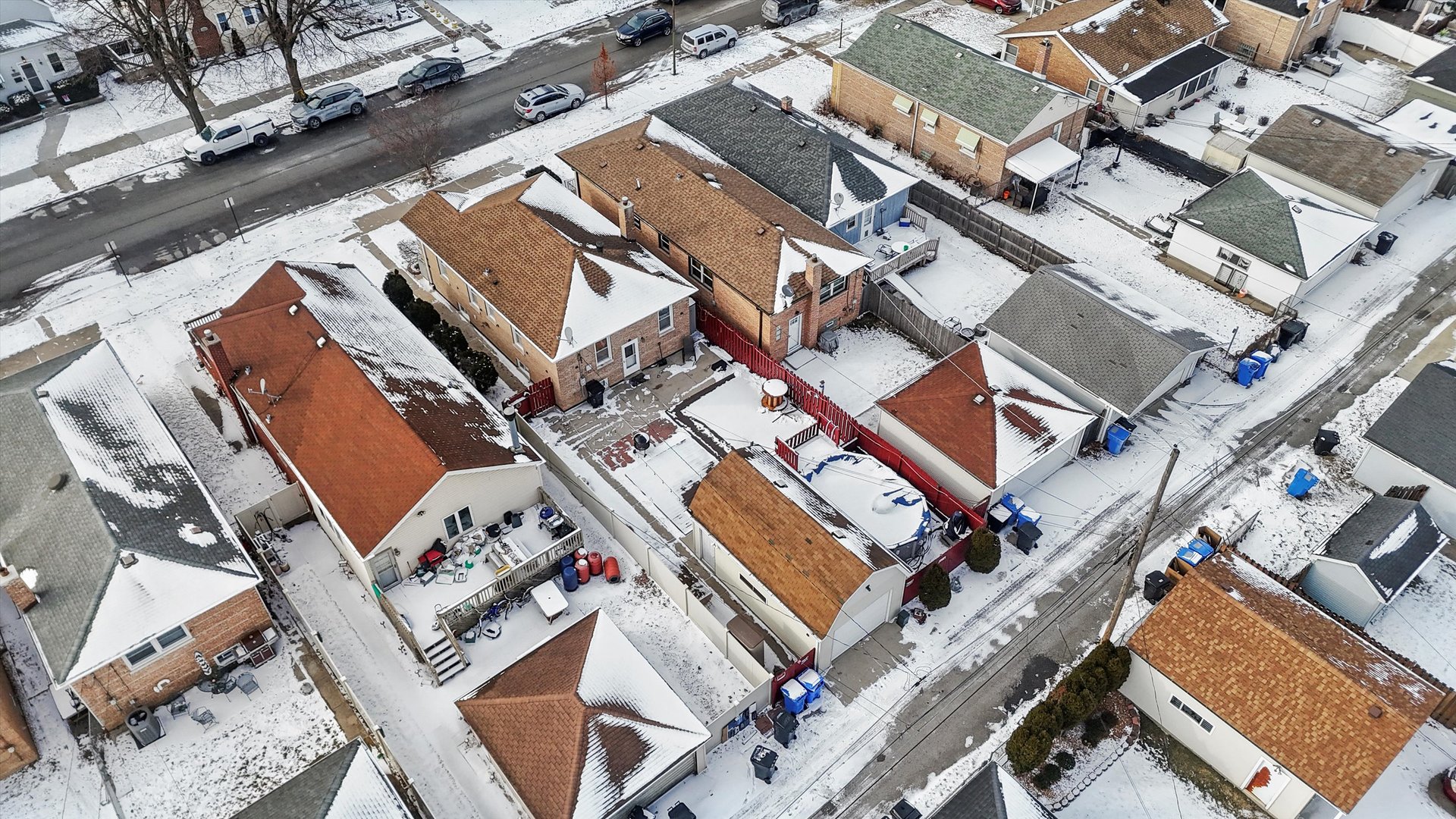 11221 South Troy Street Chicago, IL 60655 - Photo 40 of 42