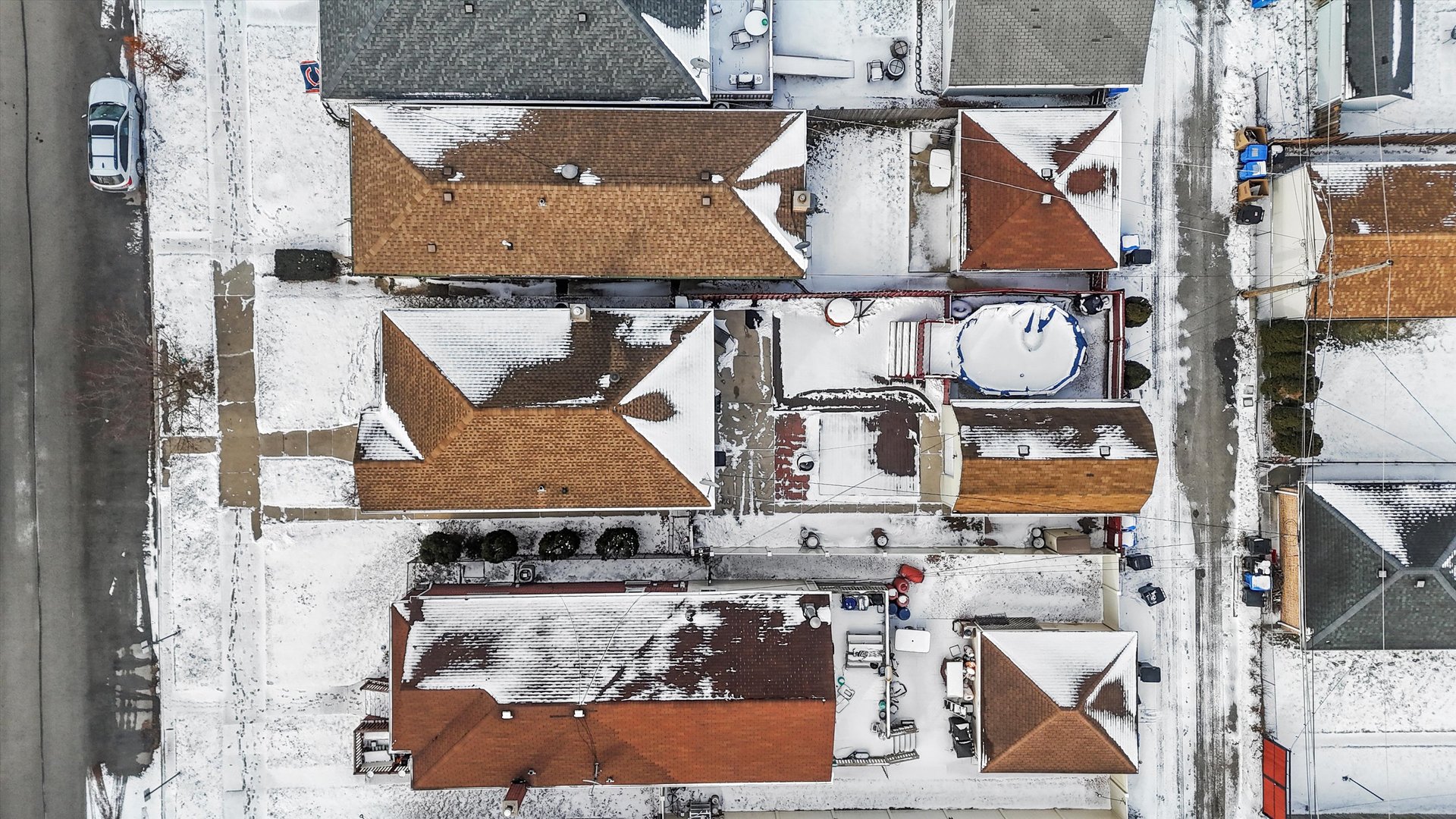 11221 South Troy Street Chicago, IL 60655 - Photo 41 of 42