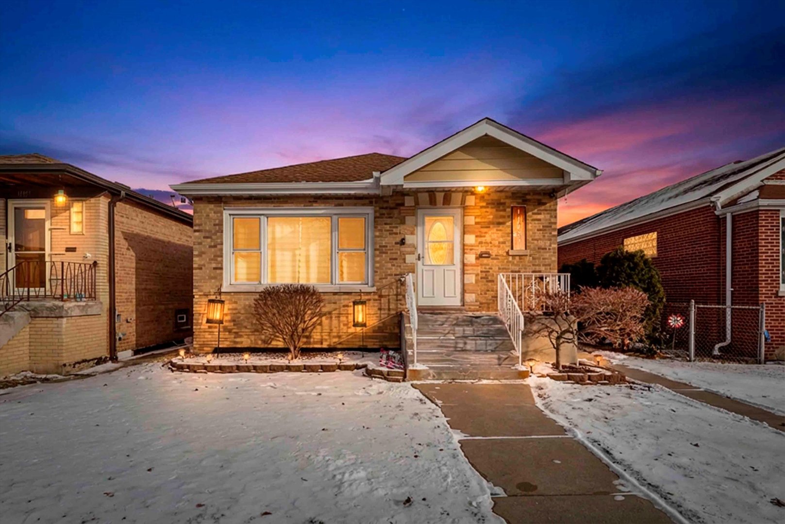 11221 South Troy Street Chicago, IL 60655 - Photo 42 of 42