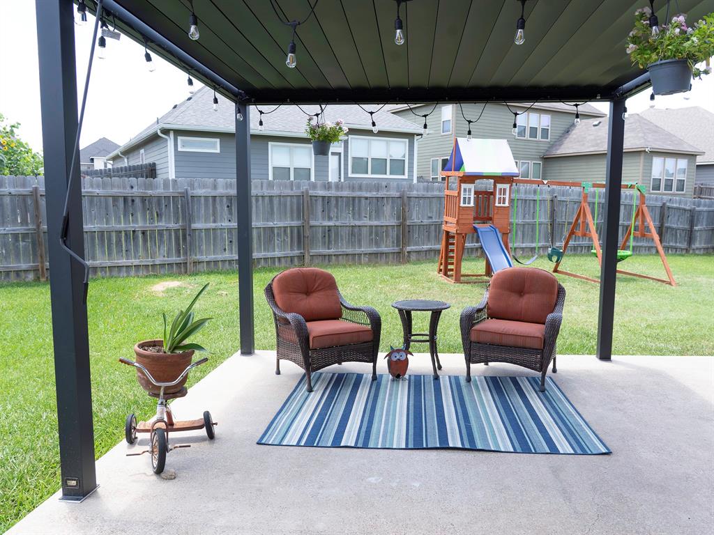 10612 Jordan Court Waco, TX 76708 - Photo 29 of 36