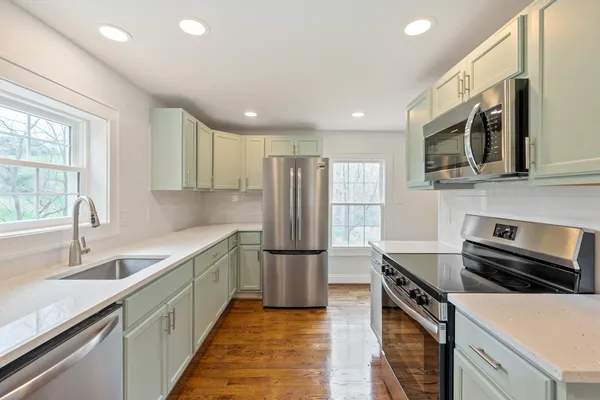 $425,000 | 3516 Webbs Mill Road North, Riner, VA 24149