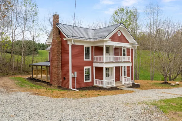 $425,000 | 3516 Webbs Mill Road North, Riner, VA 24149