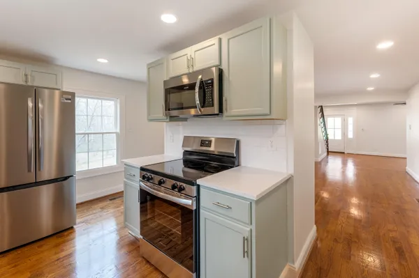 $425,000 | 3516 Webbs Mill Road North, Riner, VA 24149