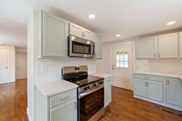 $425,000 | 3516 Webbs Mill Road North, Riner, VA 24149