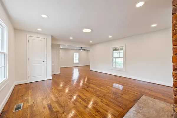 $425,000 | 3516 Webbs Mill Road North, Riner, VA 24149