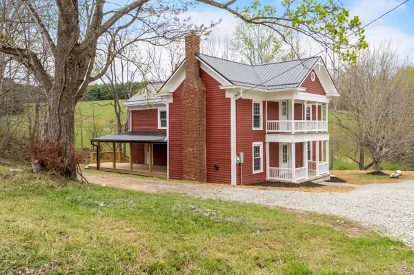 $425,000 | 3516 Webbs Mill Road North, Riner, VA 24149